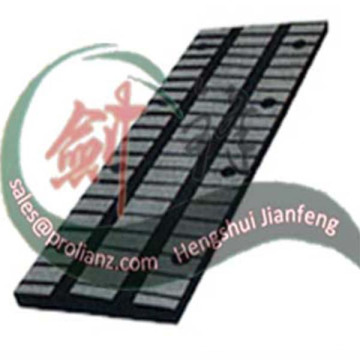 Elastomer Bridge Expansion Joint for Bridge